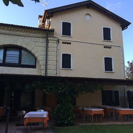 Maison d'hôtes Il Podere Del Convento à Villorba Extérieur photo