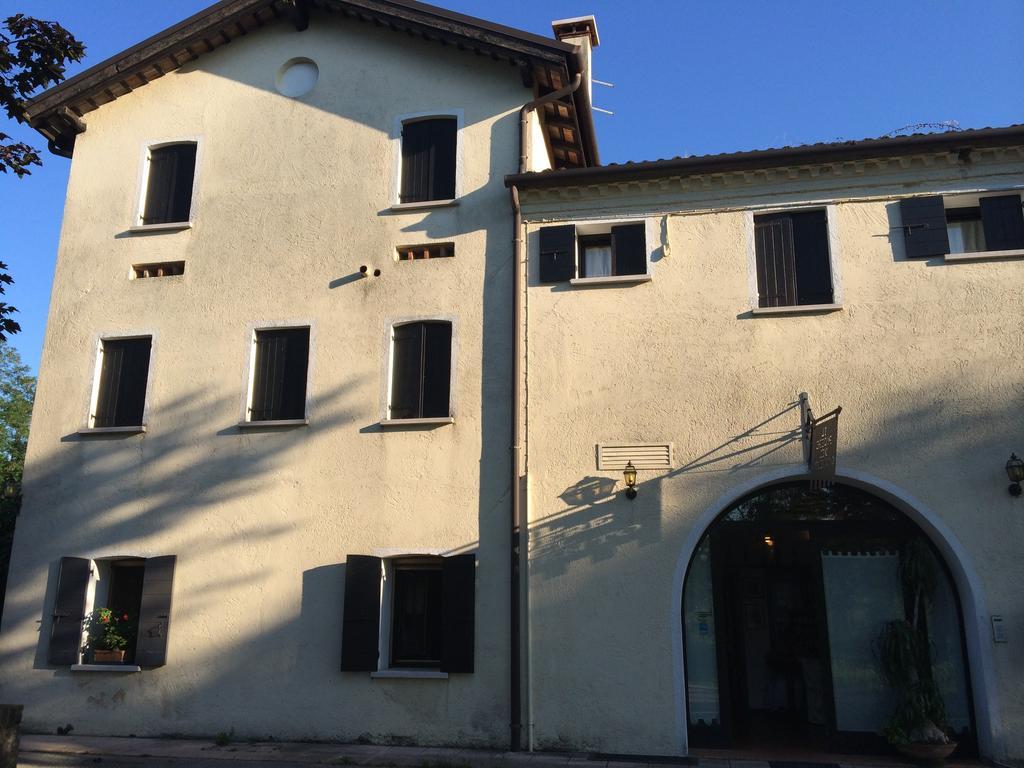 Maison d'hôtes Il Podere Del Convento à Villorba Extérieur photo