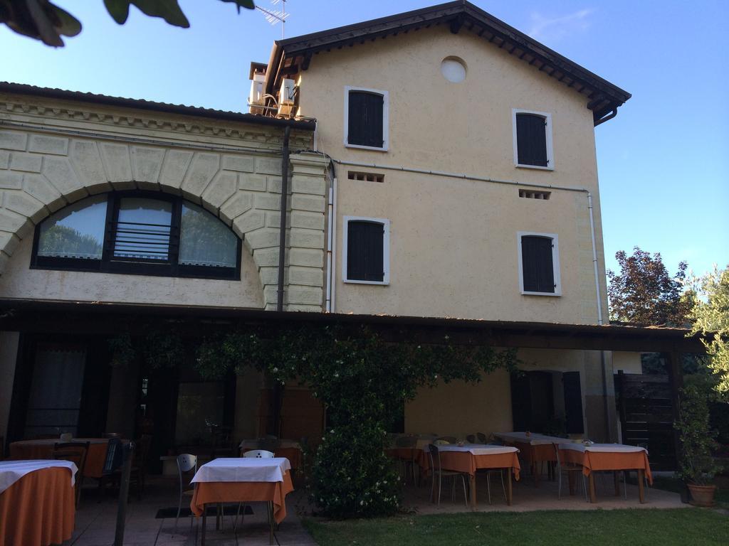 Il Podere Del Convento Villorba Extérieur photo