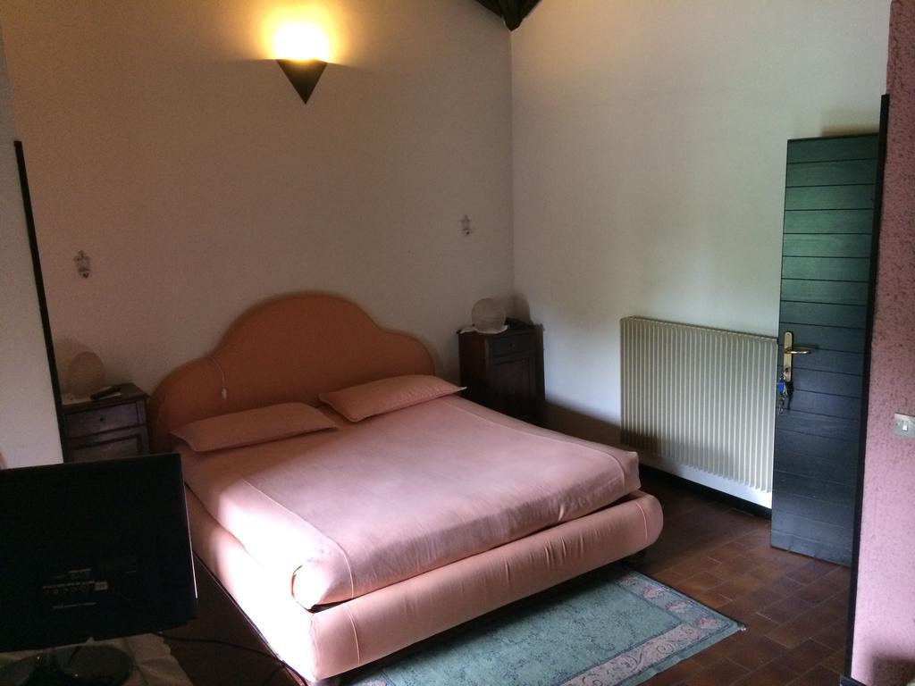 Il Podere Del Convento Villorba Chambre photo
